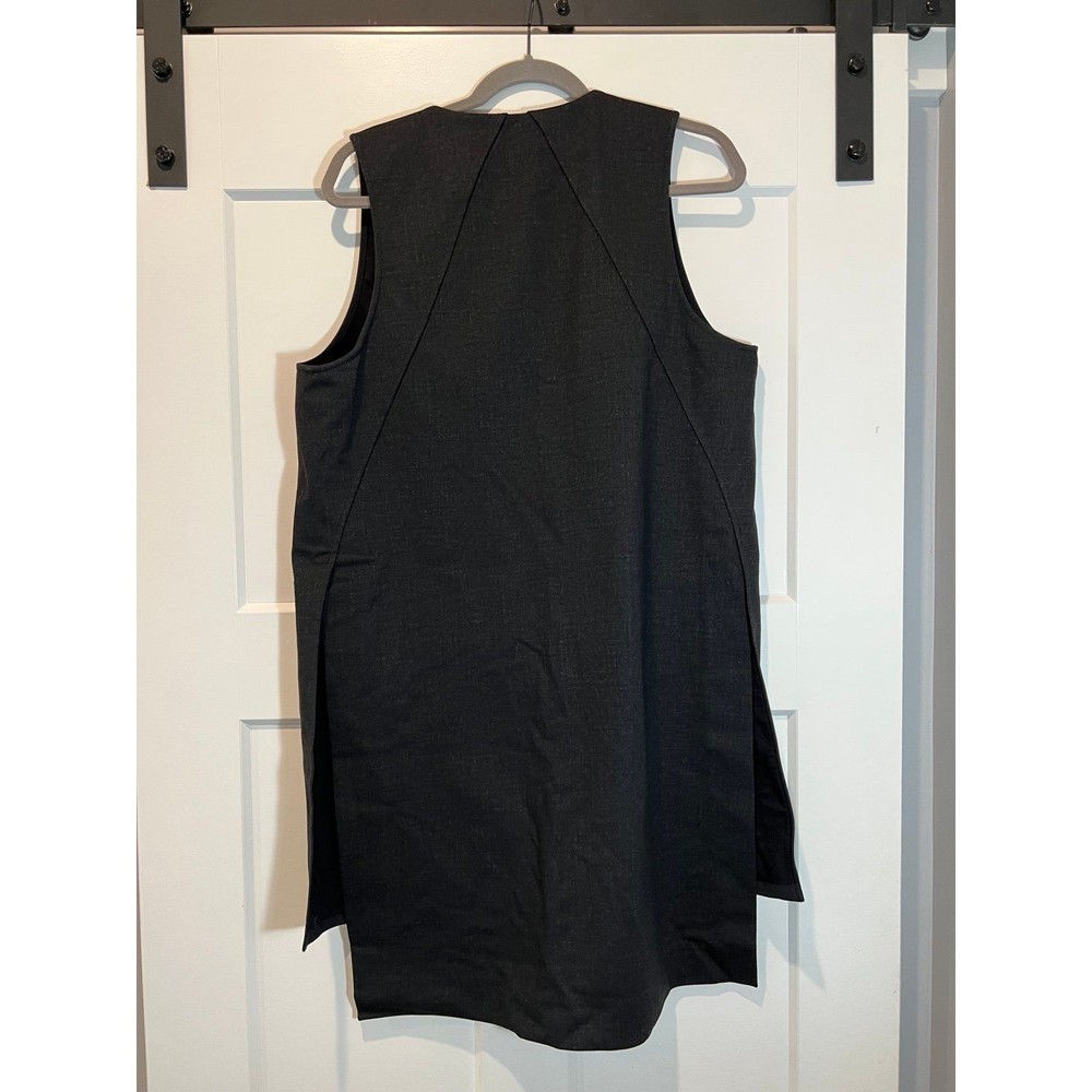 CAbi Style 3178 | Sleeveless Drafting Vest | Size M | NWT - Picture 3 of 4